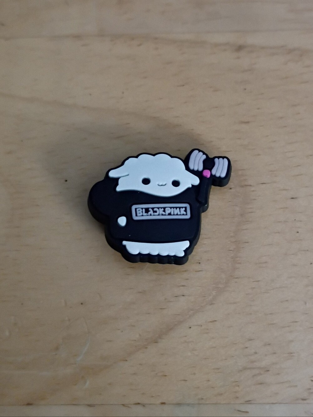 10 for $10 Jibbitz Croc Charm - Blackpink K-Pop Korean Girl Group - New Charm
